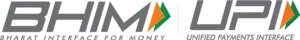 BHIM UPI Logo